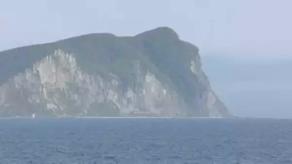 尻場山近くの海岸で遺体　前日から不明の登山者男性か　捜索中の海保ダイバーが発見　北海道余市町