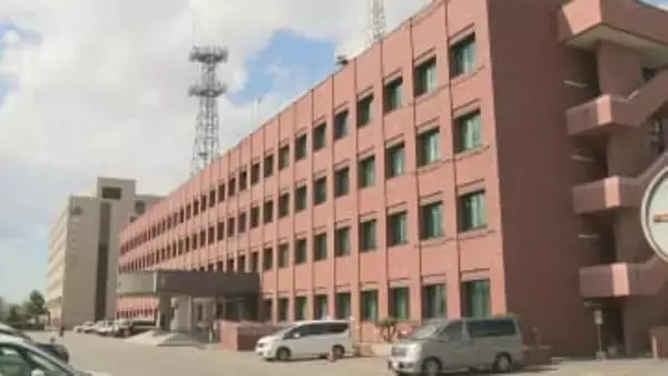 「子どもに殺される所を世に広める」両親を脅迫か　元妻にメッセージ送り、通報される　57歳男「両親が知ると思わなかった」