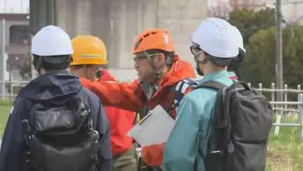 犬の散歩中にクマと遭遇か　体長約80センチが女性に近づく　現地調査で「ほかの動物の痕跡は見つかったが…」札幌市白石区の豊平川河川敷