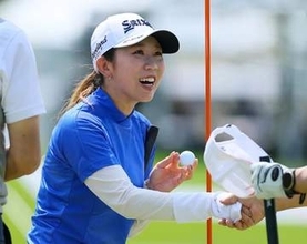 ゴルフ・ミネベアミツミレディス、札幌で9日開幕　連覇狙う内田ら道内勢期待