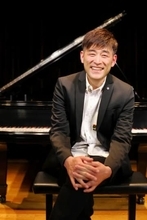 ジャズピアニスト木原さんら演奏会　2月15日にエルムホール