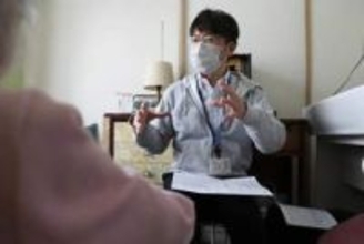 介護計画巡るカスハラ　シャドーワーク当然視も背景に　ケアマネの4割が経験