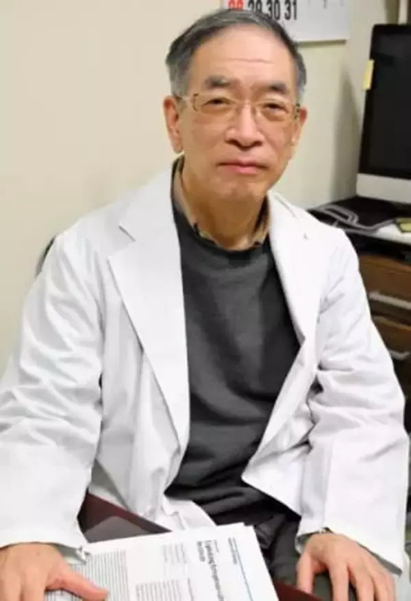 北海道新聞文化賞　松田正・北大大学院特任教授　免疫反応研究し関節リウマチ治療薬開発に一役