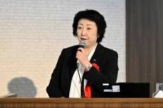 経済安保・多様性テーマに講演　北海道経営未来塾が札幌で講座