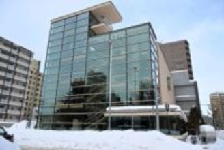 寒冷地で省エネ設計　日建設計、札幌のオフィス竣工　空調に地下水利用