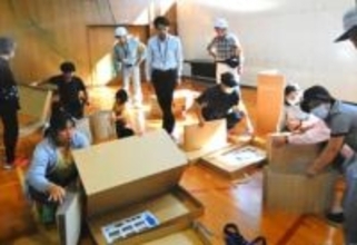 避難困難者増、支援が課題　石狩管内全8市町村「個別計画」に着手　高齢化加速、担い手確保難航