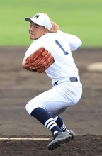 北海着々　快勝リレー　夏の高校野球・南北海道大会4回戦