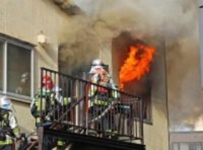 石狩管内でストーブ火災相次ぐ　10、11月で9件発生　早い気温低下影響か