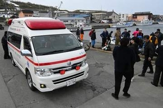 稚内沖9人漂流事故、強風注意報でも出港　北海道にない安全条例と法の隙間