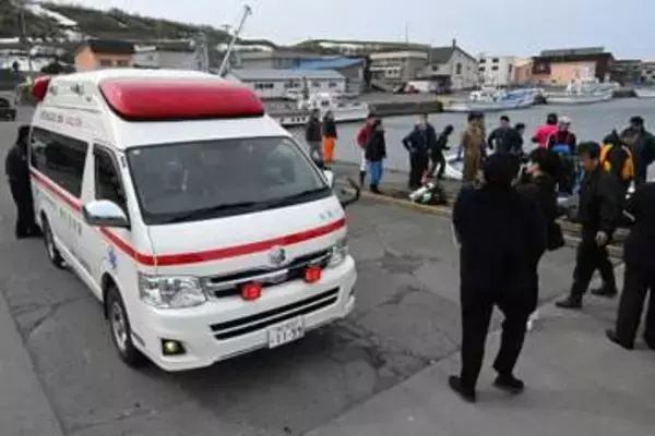 稚内沖9人漂流事故、強風注意報でも出港　北海道にない安全条例と法の隙間