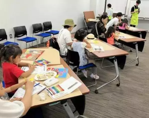 児童書中心に2万冊　8月10～12日に「こどもの本ブックフェア」