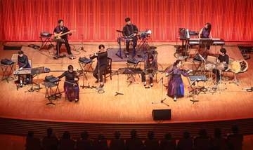 北海道と韓国・慶尚南道、友好提携20周年を祝福　札幌で記念コンサート