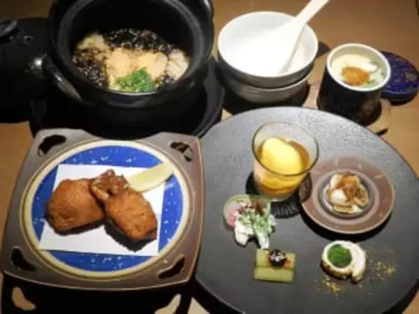 塩とだしで魅力引き出す＊塩とダシ たいち＜10区推しグルメ＞