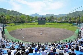 札日大高は連合（札開成・札北斗・野幌）と初戦　秋の高校野球・札幌支部予選