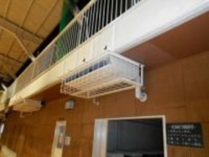 学校体育館にエアコン整備　札幌市教委、28年夏にも稼働　夏の災害にも備え