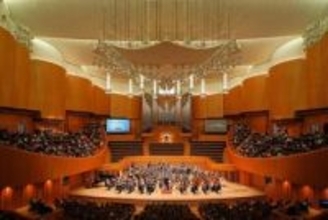 ユニバーサル公演で札響を気軽に　札幌市と初共催、1700人が一体感