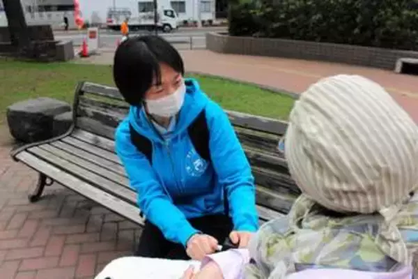 介護を学びませんか？　市社協で初任者研修の受講生募集