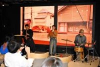 人とAI、音楽で融合　札幌でまつり