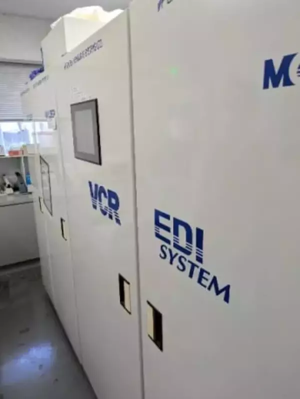 最新の人工透析事情　オンラインHDFが主流に　幅広い毒素除去　合併症リスク減