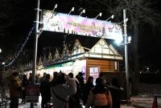 中国渡航自粛の影響は？　札幌クリスマス市閉幕、気になる総来場者数　12月21日～27日＜来週の北海道経済＞
