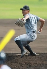 知内4回戦へ　投手リレーで競り勝つ　夏の高校野球・南北海道大会3回戦