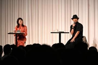 元サッカー選手・中田氏「北海道は農業最先端になるべき」　札幌で道新BIZ