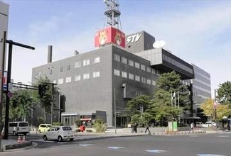 STV営業益2.4倍　26年3月期　放送事業が好調
