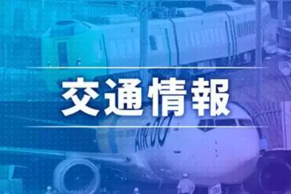 JR学園都市線　踏切の敷板が浮き8本運休　3800人に影響