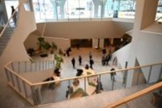 街のオープンスペース　利用促進に向け指針作成　札幌市