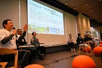 札幌ウォーク、滞在観光増やすには　ルート選定3周年セミナー　民泊との連携など意見