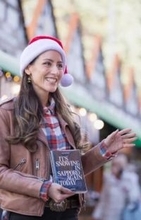 札幌を舞台に恋愛小説を自費出版　ベルンス・アイシスさん