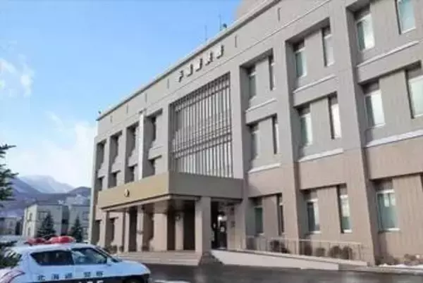 札幌・手稲のブランド店強盗　容疑で6人目逮捕　札幌手稲署