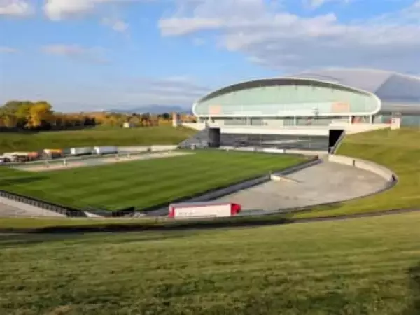 「札幌ドーム」が北の農業を育てた?　巨額の土地代が研究拠点の土台に　インカのめざめ開発も＜けいざいニュースな場所＞