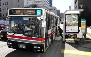 【独自】札幌市内の路線バス運賃、30円引き上げへ　27年4月から2区300円