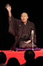 落語好きの輪を広げたい　春風亭いっ休（32）＜人とーく＞