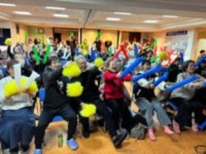 スノボ山田選手が銅、地元・札幌沸く　ハーフパイプ決勝　母校でPV