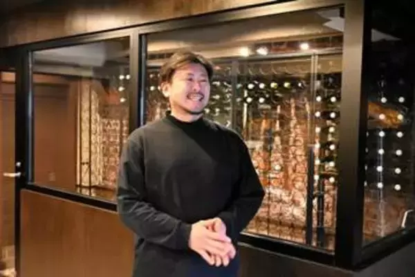 札幌のイタリア料理店が岩見沢に新店　地元ワインの発信拠点に　月1回程度の営業