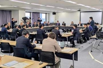 中東情勢悪化「通常通りの供給や発注が重要」　北海道連絡会議