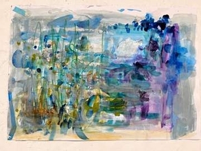 瀬川葉子個展「光と色がふりそそぐ」