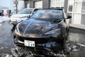EV販売比率わずか0.4％でも、BYDが2店目展開するワケ　12月7日～13日＜来週の北海道経済＞