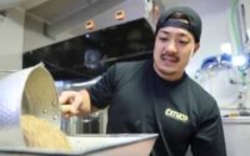 札幌・手稲で地ビールを醸造する元警察官　東大樹（ひがし・たいき）さん