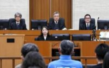 ススキノ殺人　検察側も上告　父親の減刑判決に不服