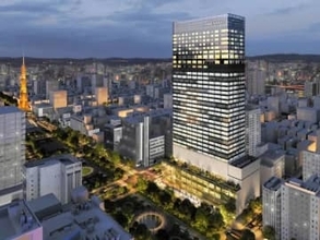 ＜音声番組＞「北海道のウォール街」に道内一の新高層ビル、背景は？＜ニュース　ざっくり言うと＞