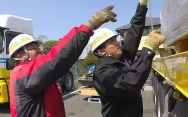 北海道のトラックやバス業界で外国人運転手の採用が加速　特定技能の追加で人材不足解消に期待　定着には課題も