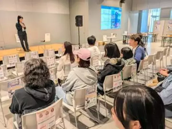 理系の魅力、リケジョが紹介　札幌で3大学合同説明会　女性研究者ら進路選びアドバイス