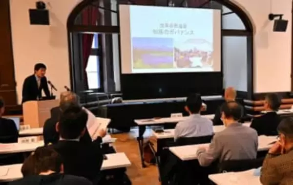 知床の課題を専門家ら議論　札幌で世界遺産登録20年シンポ