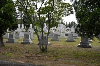 札幌市営霊園　墓じまいで返還区画が過去最多、市が対応に苦慮