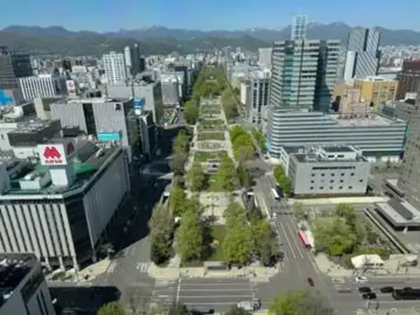 札幌・大通公園、「令和の再整備」全体像見えず　西4は民間先行で整備へ