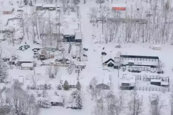 ノースサファリ運営会社の前社長に罰金60万円　札幌簡裁が略式命令