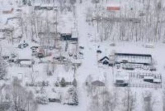 ノースサファリ、札幌市が14日立ち入り検査　違法建築物の有無確認